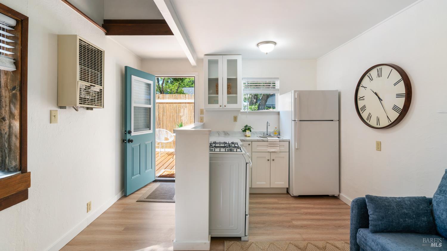 1160 Carr Avenue Santa Rosa, CA 95404 - Photo 38 of 48 Interior ADU.