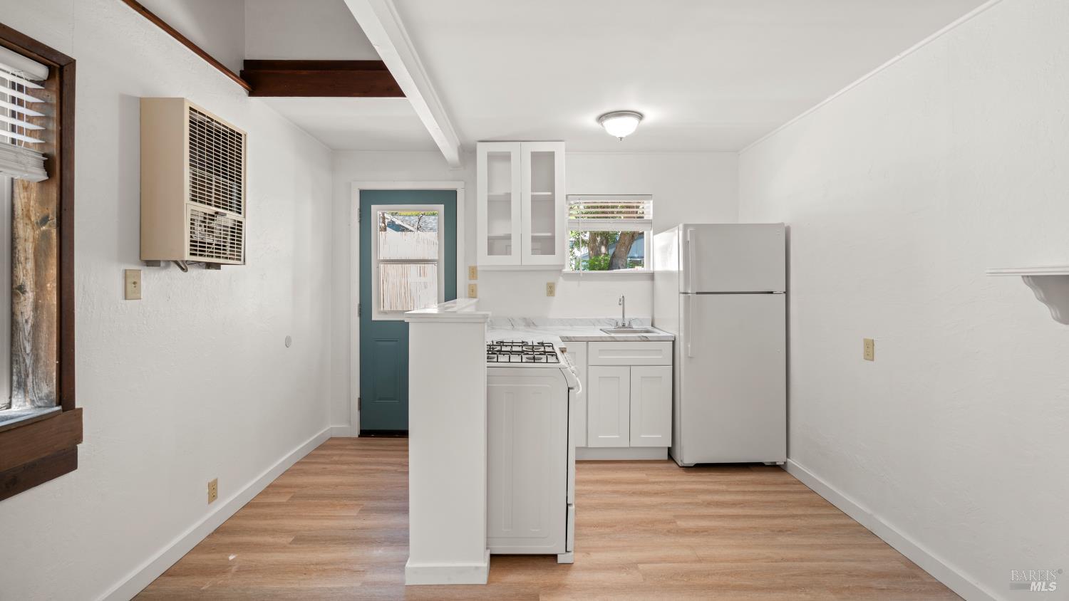 1160 Carr Avenue Santa Rosa, CA 95404 - Photo 47 of 56 ADU interior.