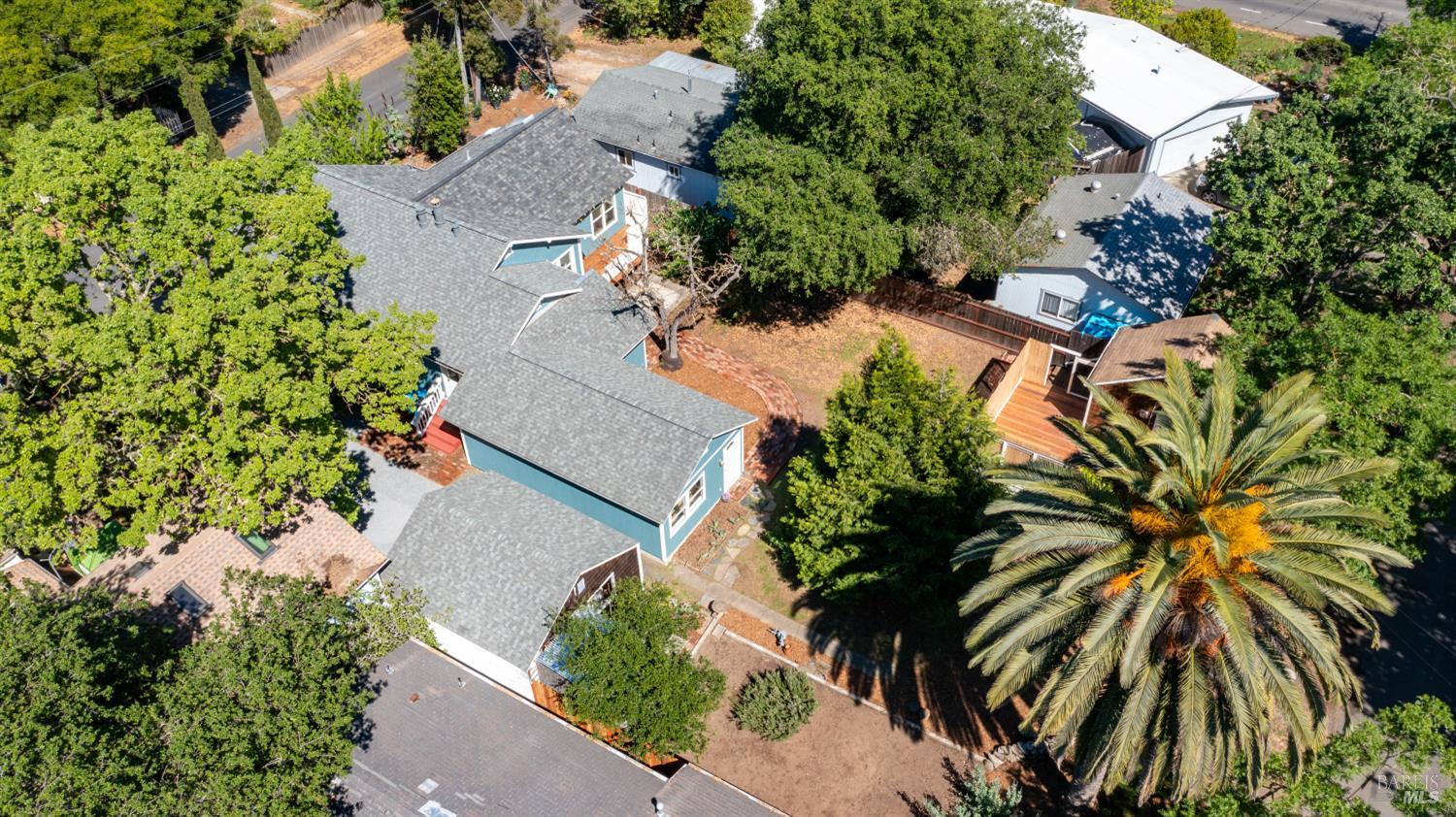 1160 Carr Avenue Santa Rosa, CA 95404 - Photo 47 of 48