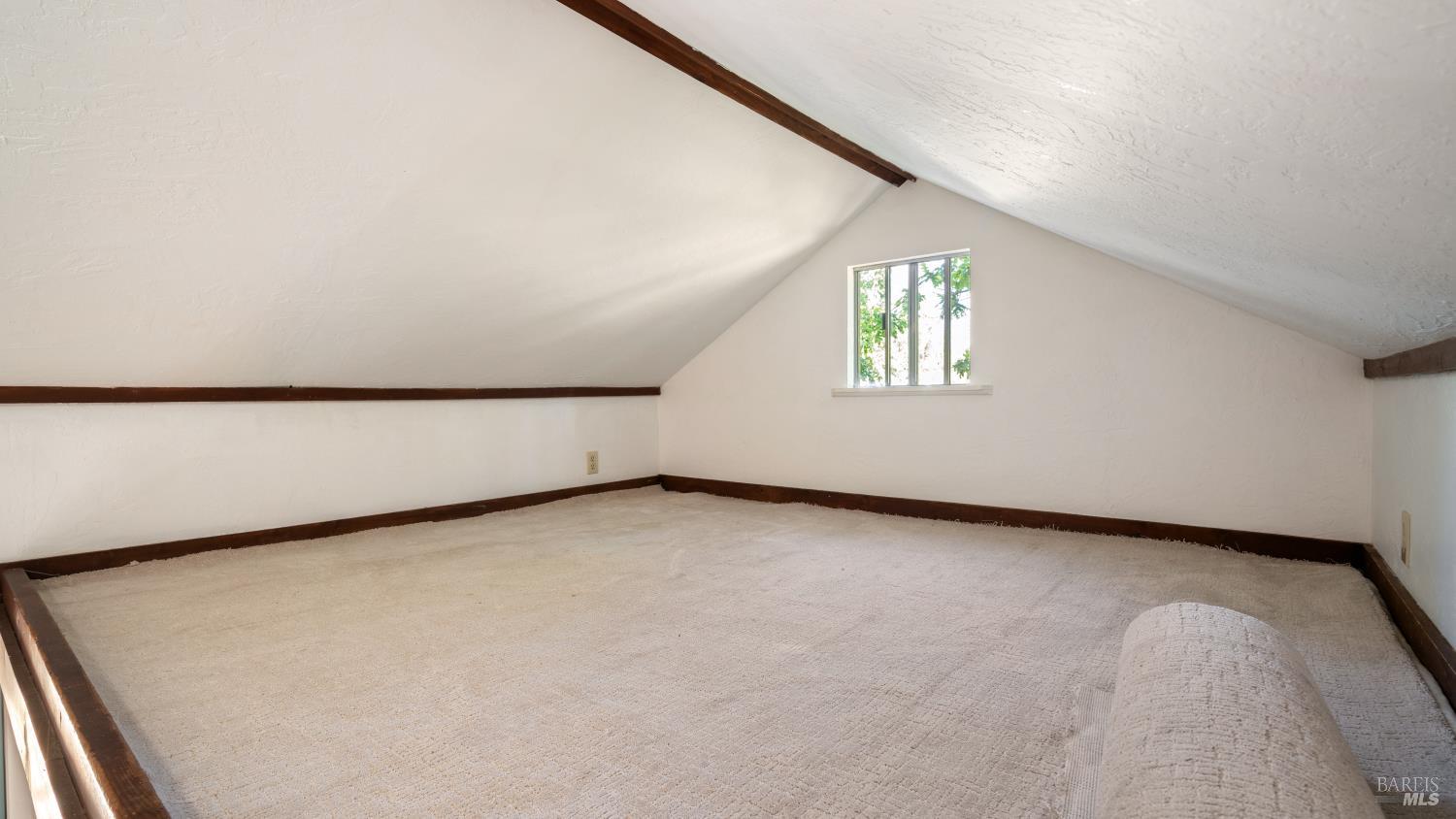 1160 Carr Avenue Santa Rosa, CA 95404 - Photo 50 of 56 Loft bed area in ADU.
