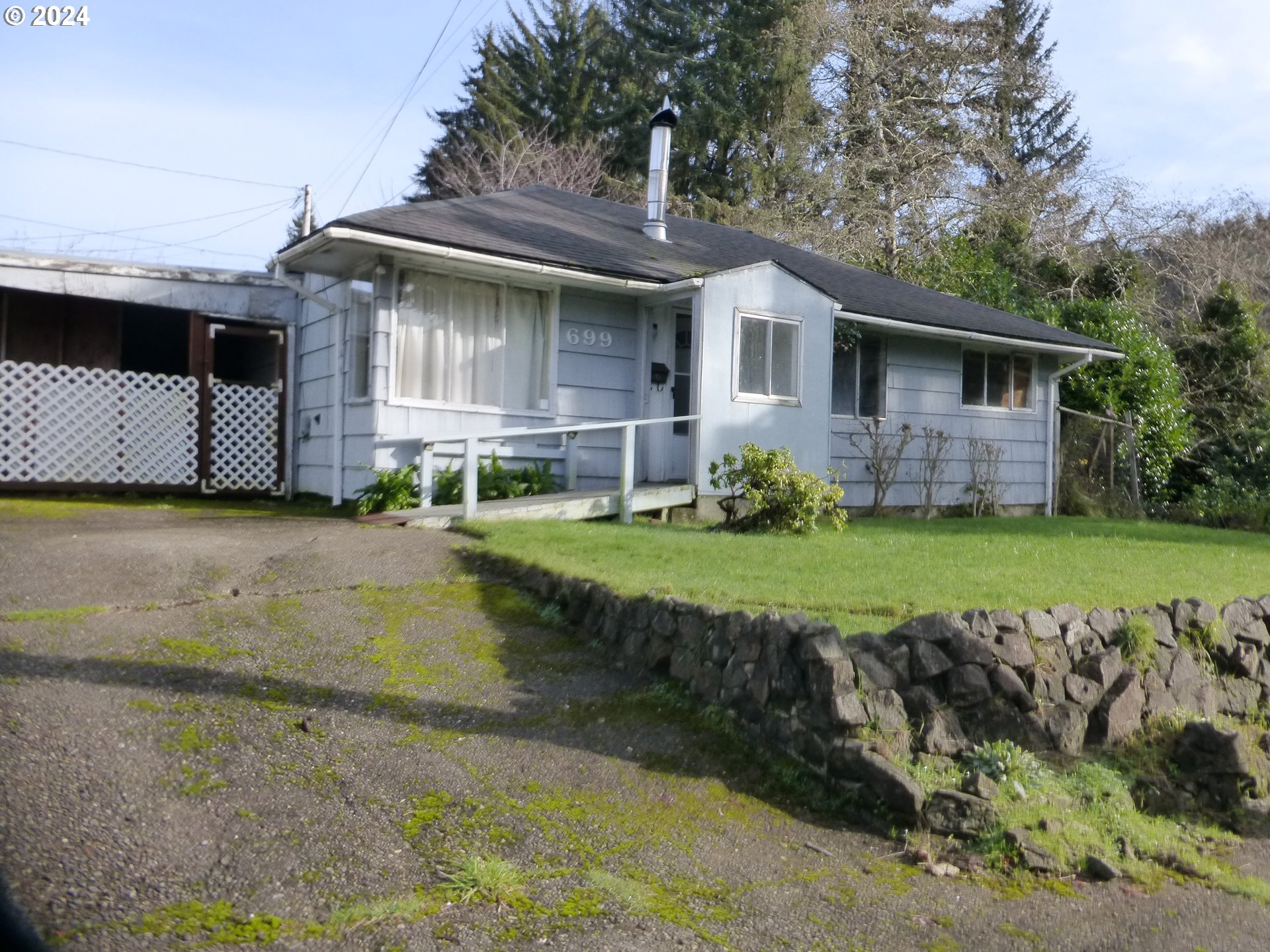 699 South 22nd Street Reedsport, OR 97467 - Photo 1 of 12 Gallery Image 1