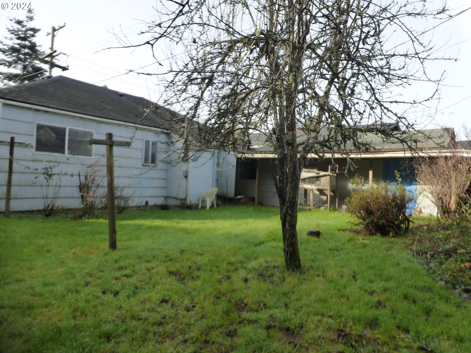 699 South 22nd Street Reedsport, OR 97467 - Photo 11 of 12 Gallery Image 11