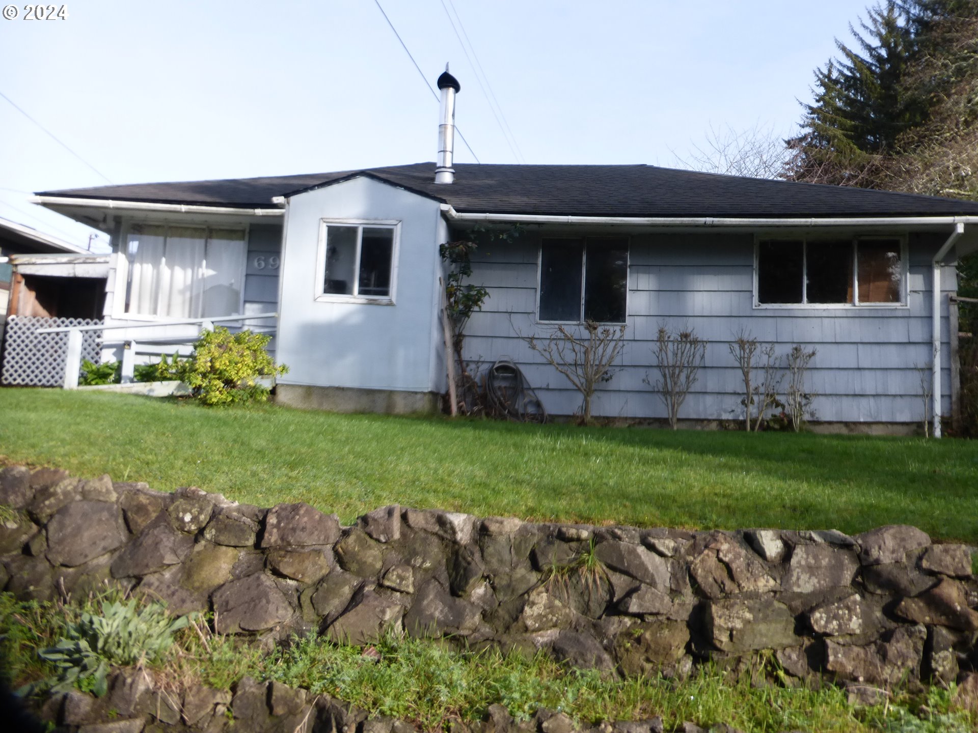 699 South 22nd Street Reedsport, OR 97467 - Photo 2 of 12 Gallery Image 2