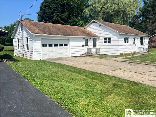 $110,000 | 70 Williams Avenue, Wellsville, NY 14895
