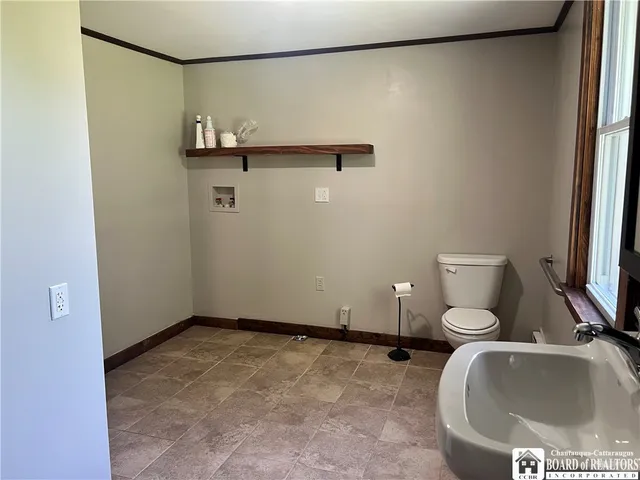 $110,000 | 70 Williams Avenue, Wellsville, NY 14895