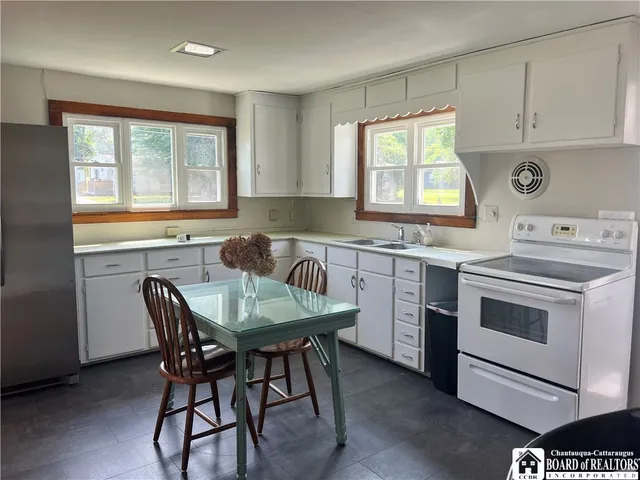 $110,000 | 70 Williams Avenue, Wellsville, NY 14895