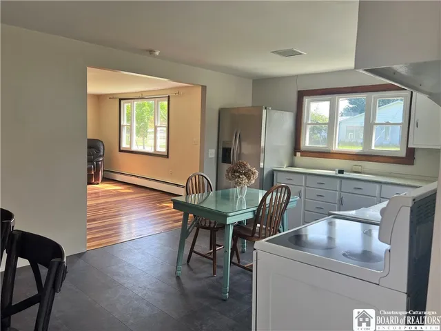 $110,000 | 70 Williams Avenue, Wellsville, NY 14895