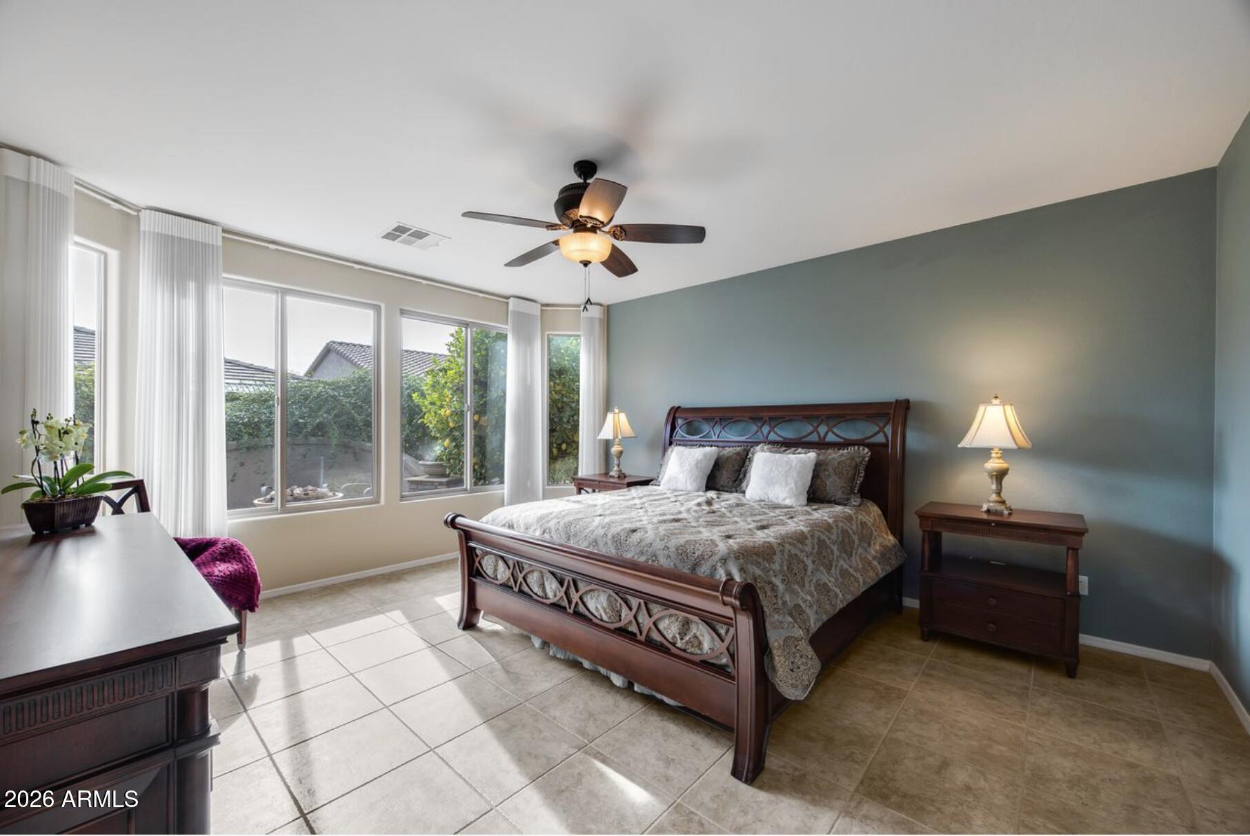 13055 West Cliffrose Road Peoria, AZ 85383 - Photo 12 of 52 Primary Bed