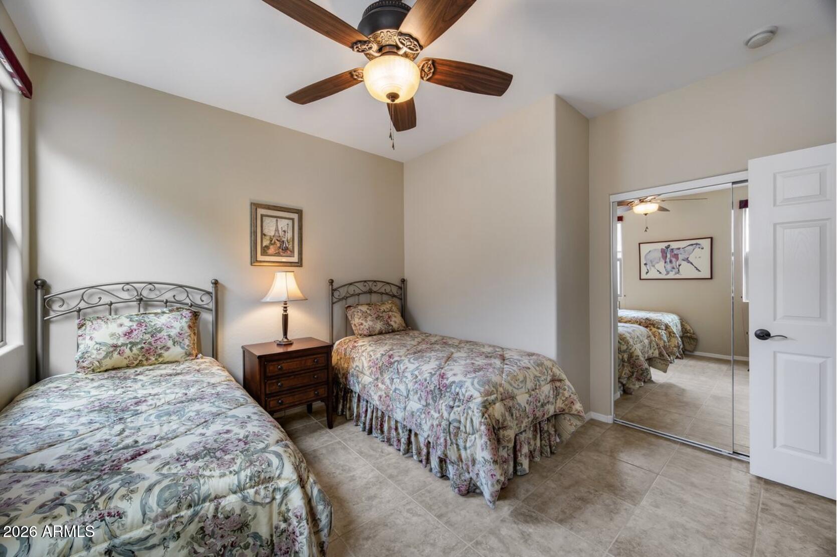 13055 West Cliffrose Road Peoria, AZ 85383 - Photo 15 of 52 2ndBed