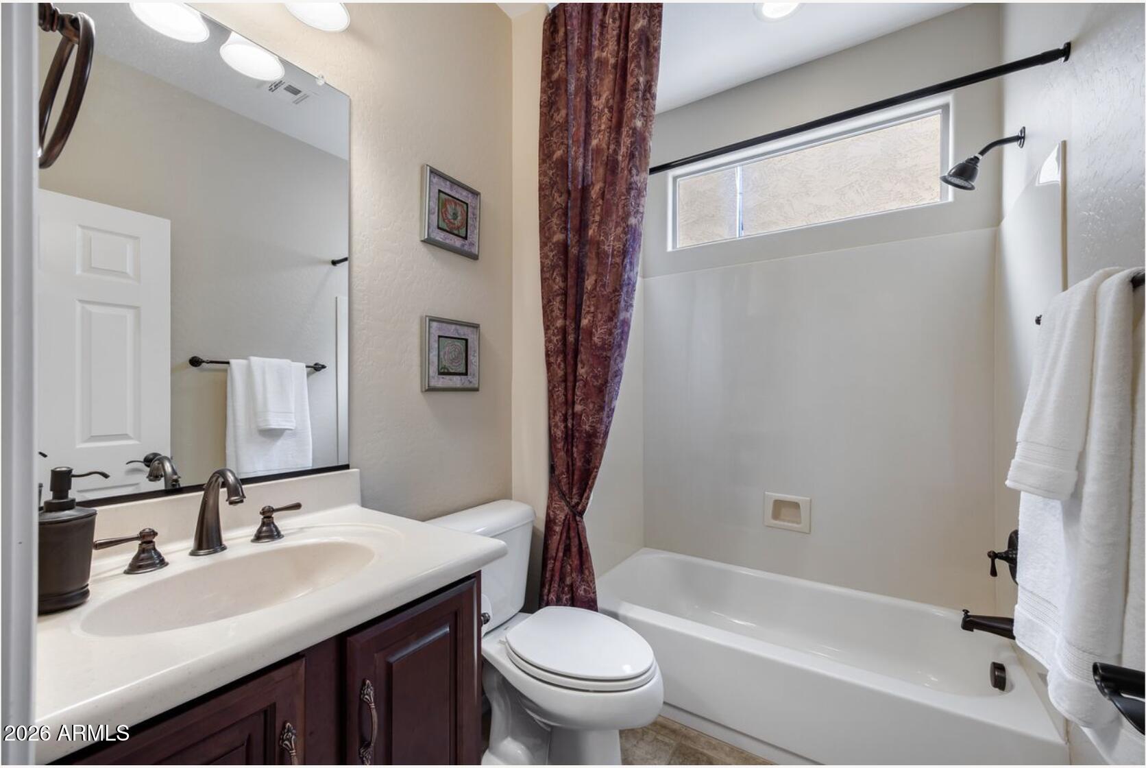 13055 West Cliffrose Road Peoria, AZ 85383 - Photo 16 of 52 2ndBath