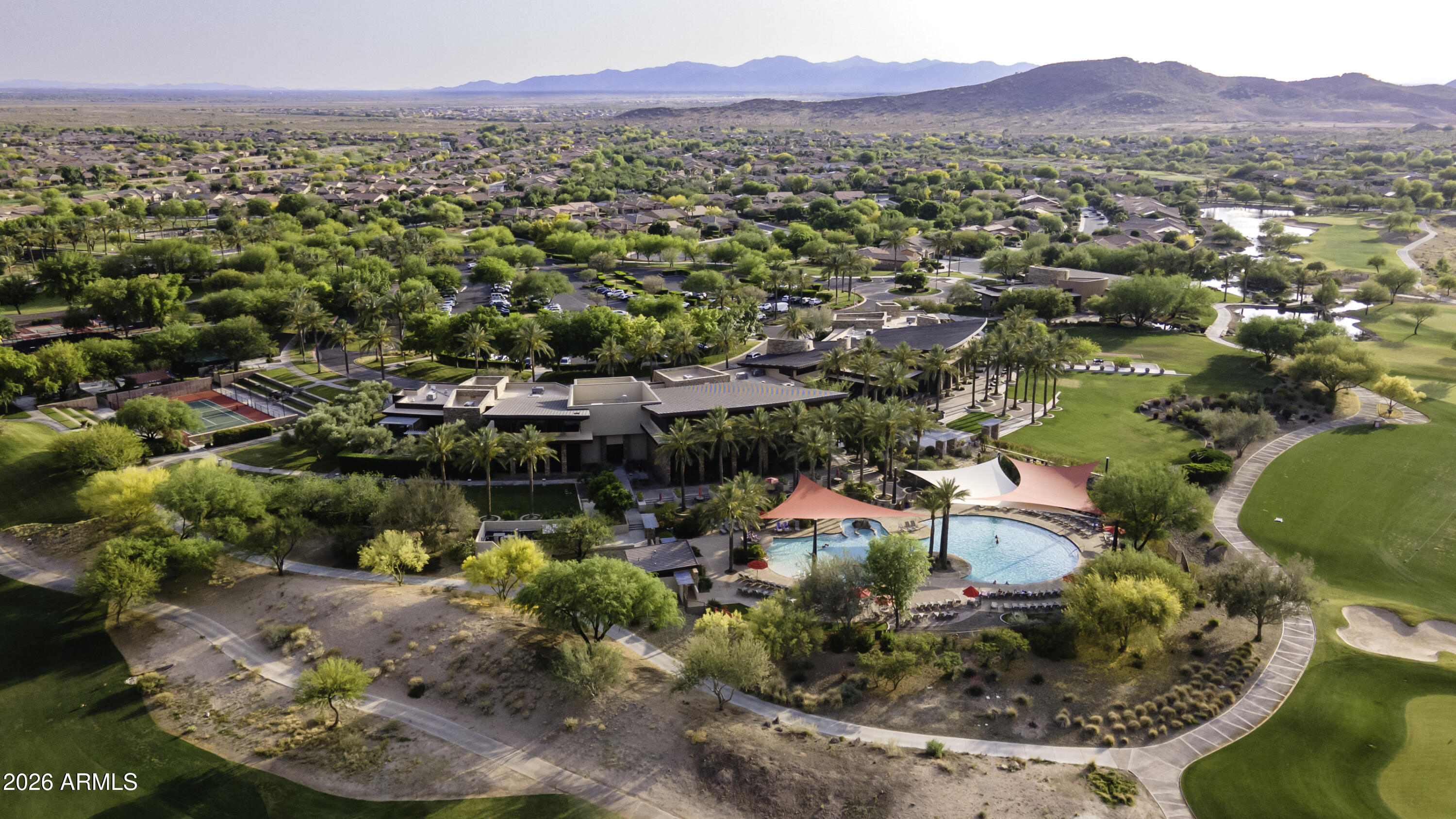 13055 West Cliffrose Road Peoria, AZ 85383 - Photo 38 of 52 CommunityDJI_0303