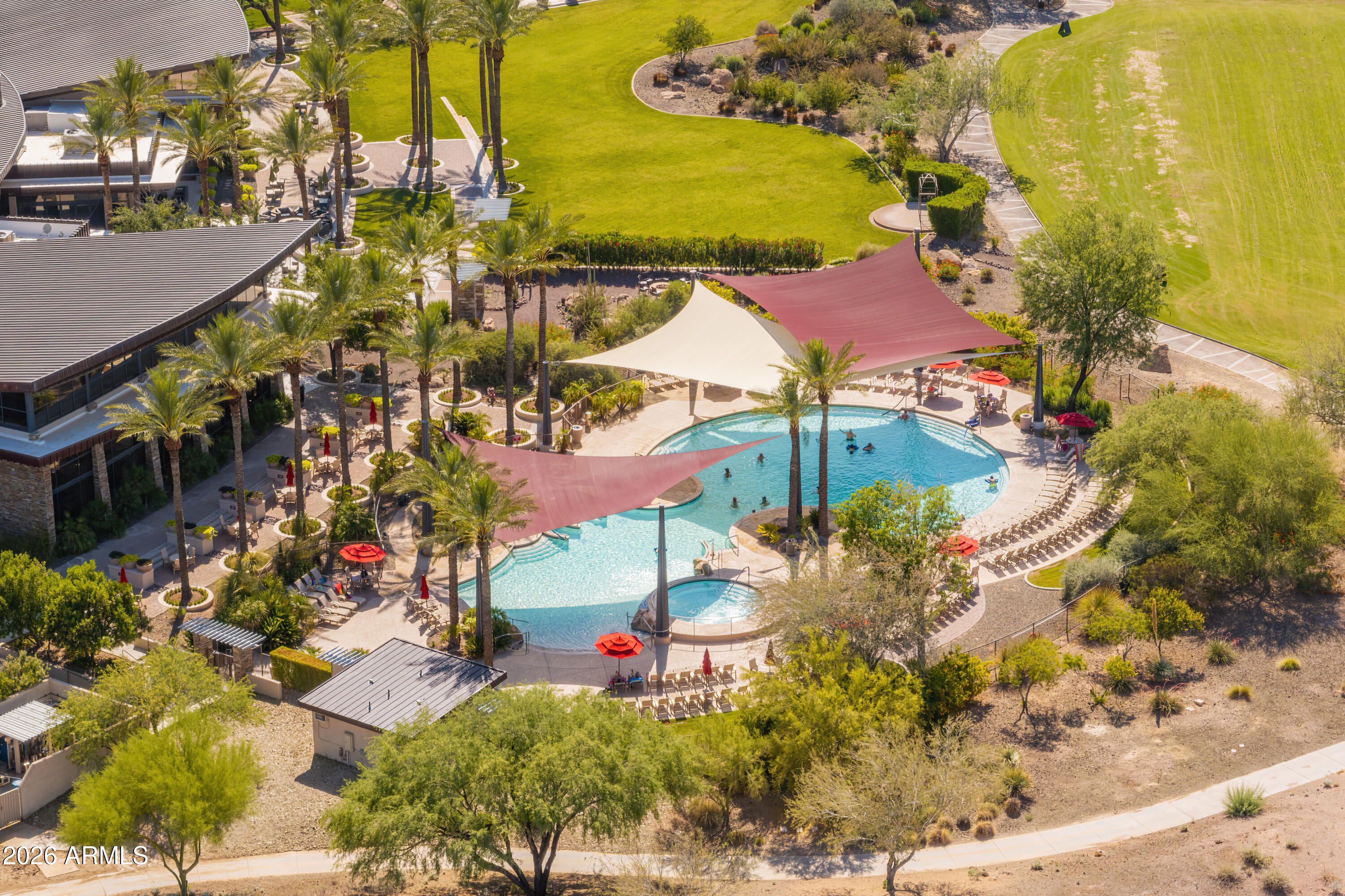 13055 West Cliffrose Road Peoria, AZ 85383 - Photo 39 of 52 CommunityDJI_0858-HDR