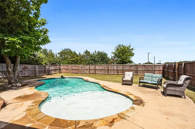 $499,000 | 3312 Vine Lane, Denison, TX 75020