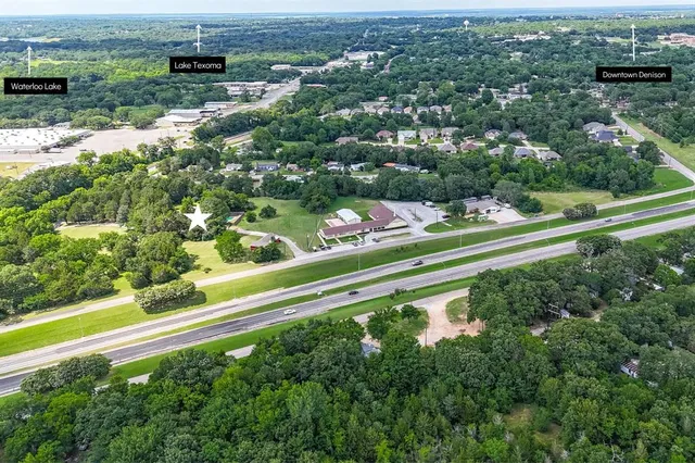 $499,000 | 3312 Vine Lane, Denison, TX 75020