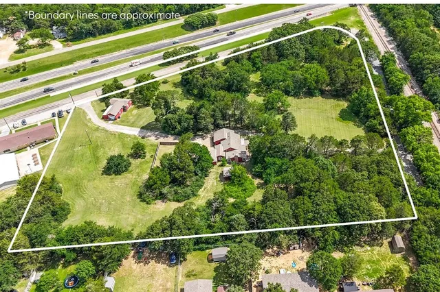 $499,000 | 3312 Vine Lane, Denison, TX 75020