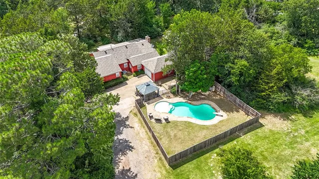 $499,000 | 3312 Vine Lane, Denison, TX 75020