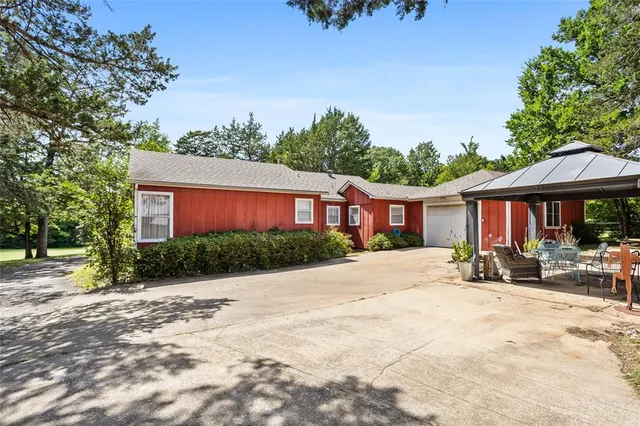 $499,000 | 3312 Vine Lane, Denison, TX 75020