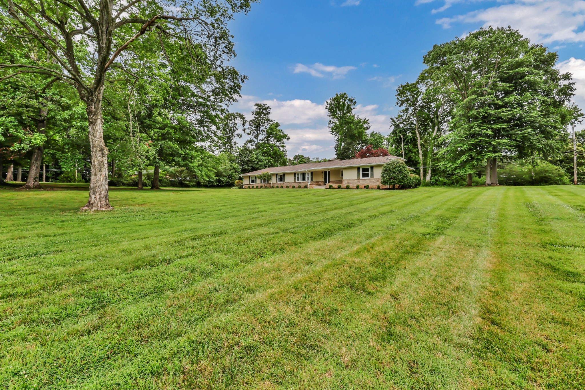 1283 Morgan Road Clarksville, TN 37040 - Photo 51 of 53