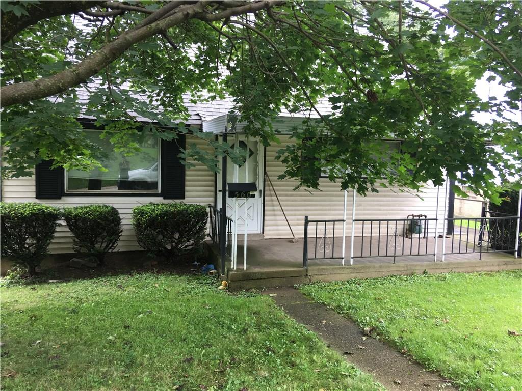 560 Jefferson Road Pittsburgh, PA 15235 - Photo 2 of 16 Gallery Image 2