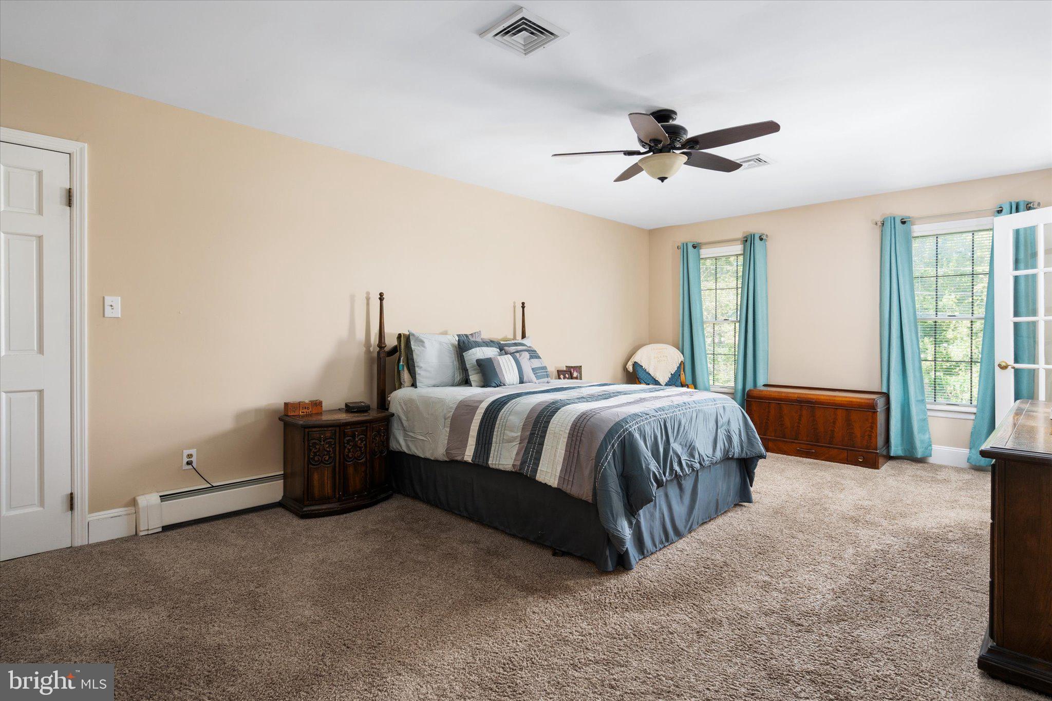 85 Line Road Trenton, NJ 08690 - Photo 21 of 38 Master Bedroom