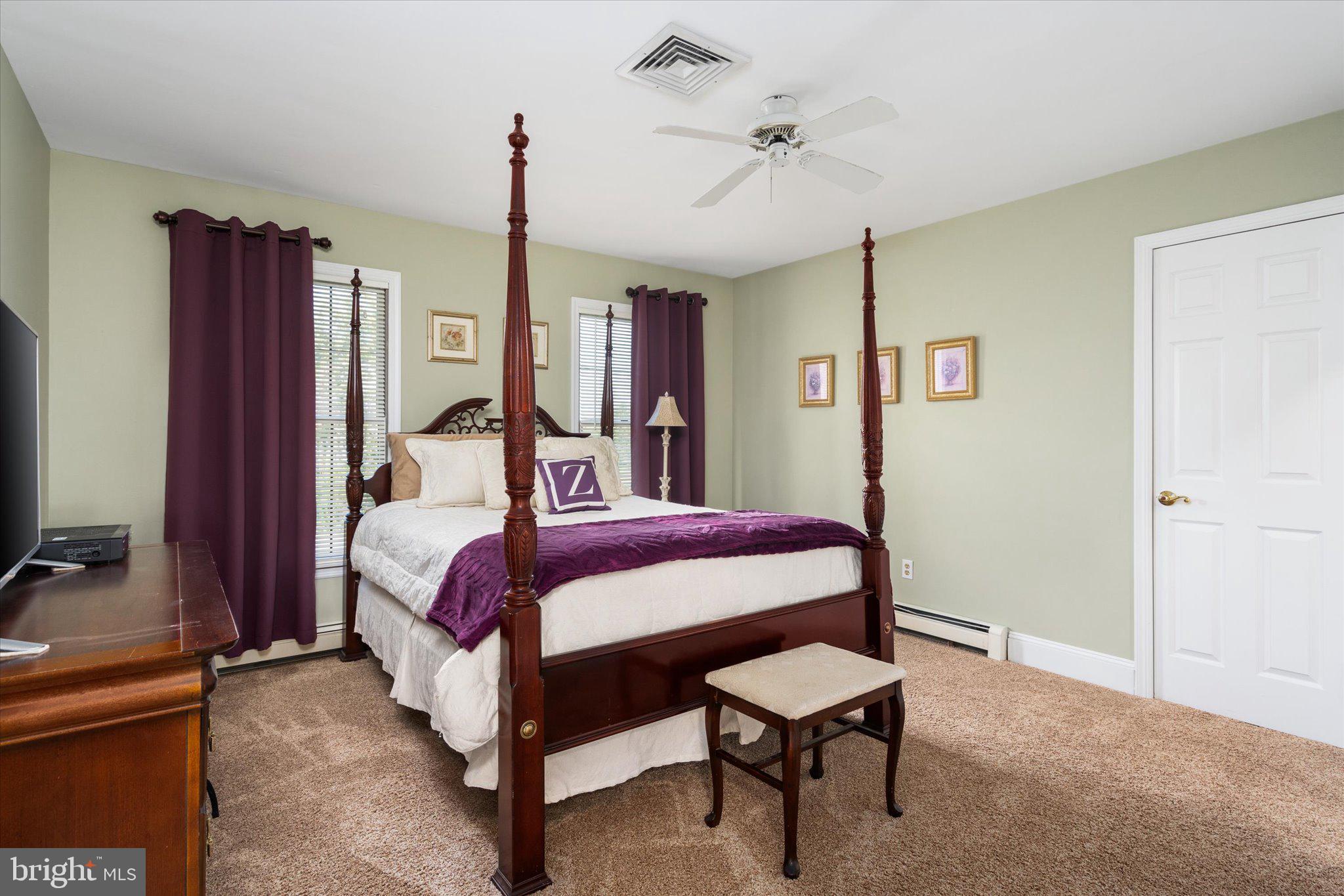 85 Line Road Trenton, NJ 08690 - Photo 25 of 38 Bedroom 2