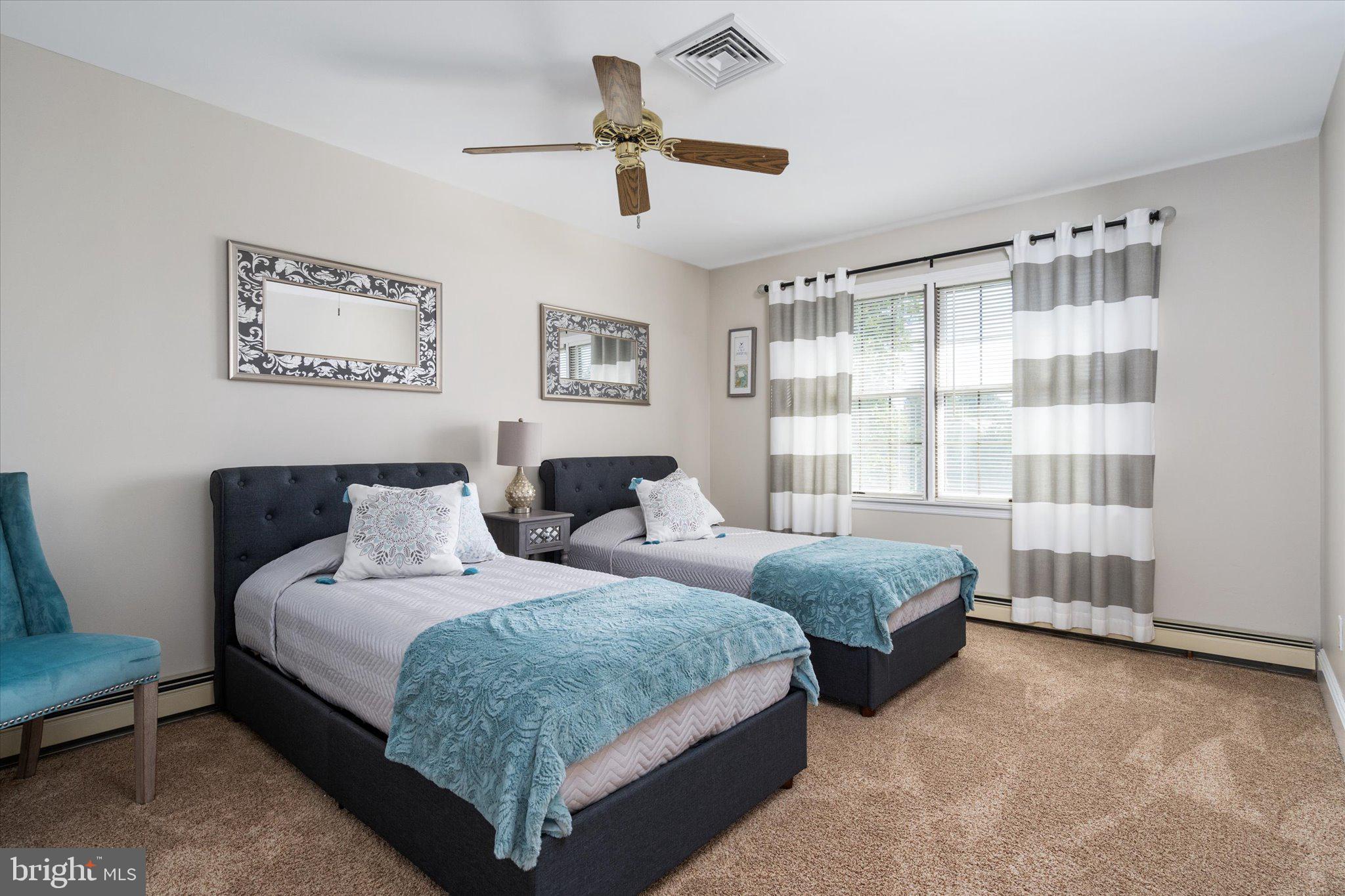85 Line Road Trenton, NJ 08690 - Photo 28 of 38 Bedroom 3