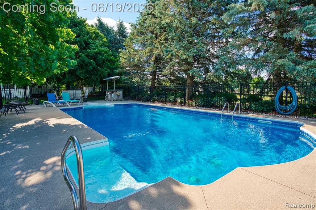 5900 Carter Court Howell, MI 48843 - Photo 47 of 72
