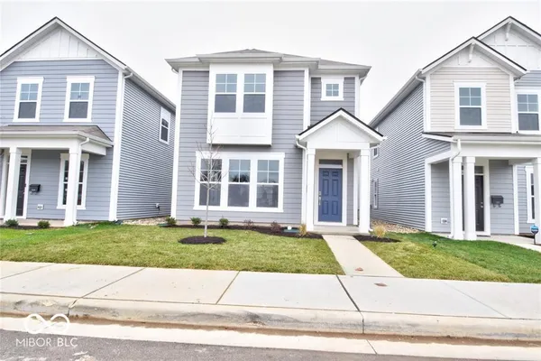 $2,100 | 2913 Bolton Square Boulevard, Indianapolis, IN 46222
