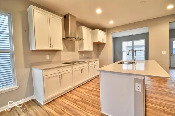 $2,100 | 2913 Bolton Square Boulevard, Indianapolis, IN 46222