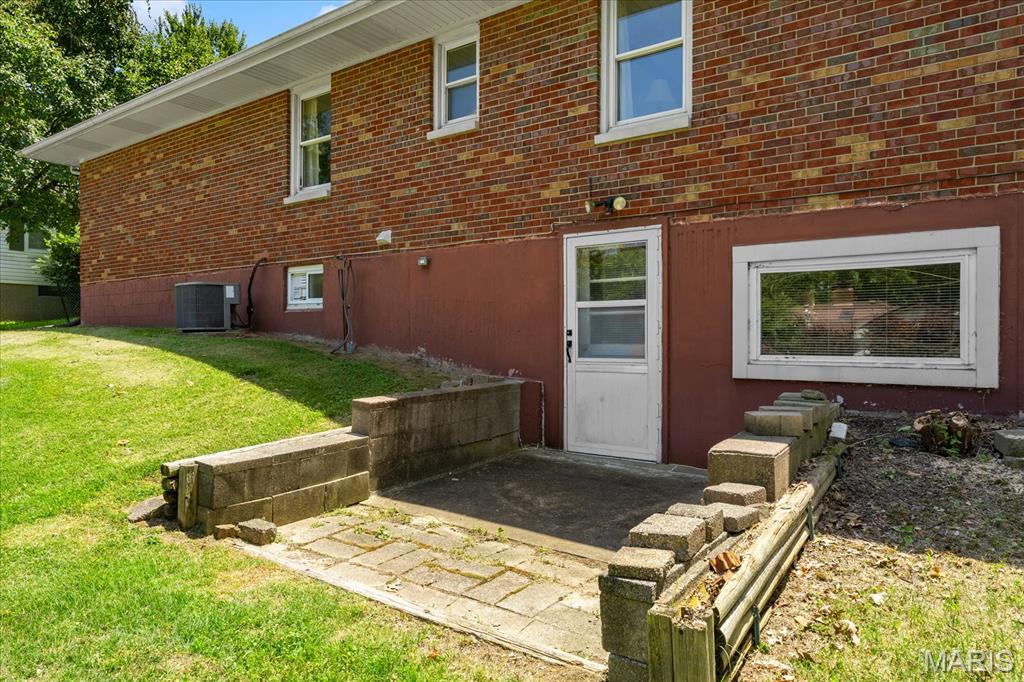 1019 Merrill Street Lebanon, IL 62254 - Photo 28 of 35