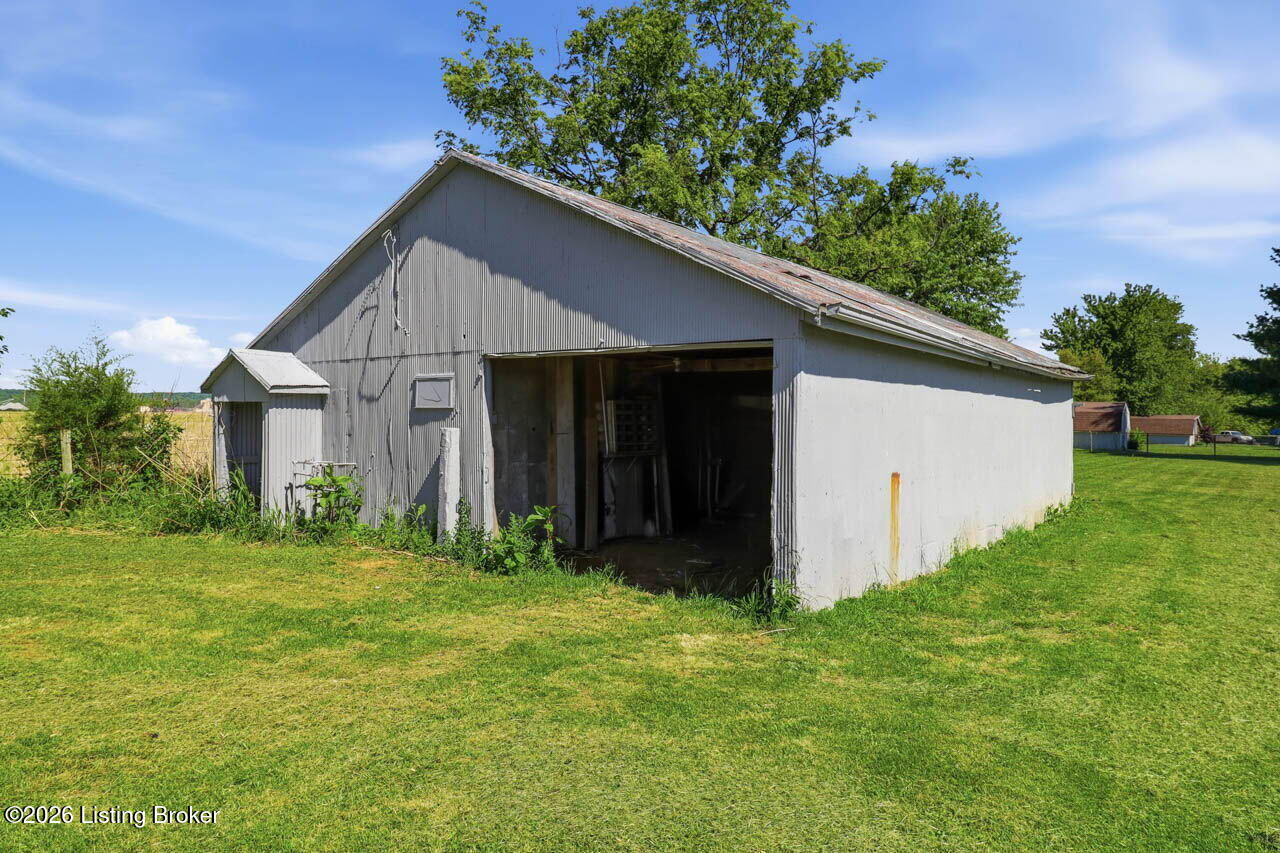 3492 Boston Road Bardstown, KY 40004 - Photo 56 of 85 3492 Boston Rd - 62