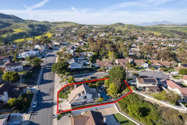 $1,995,000 | 2921 Estancia, San Clemente, CA 92673