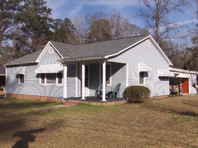 2265 New Clinton Road Macon, GA 31217 - Photo 1 of 1 Gallery Image 1