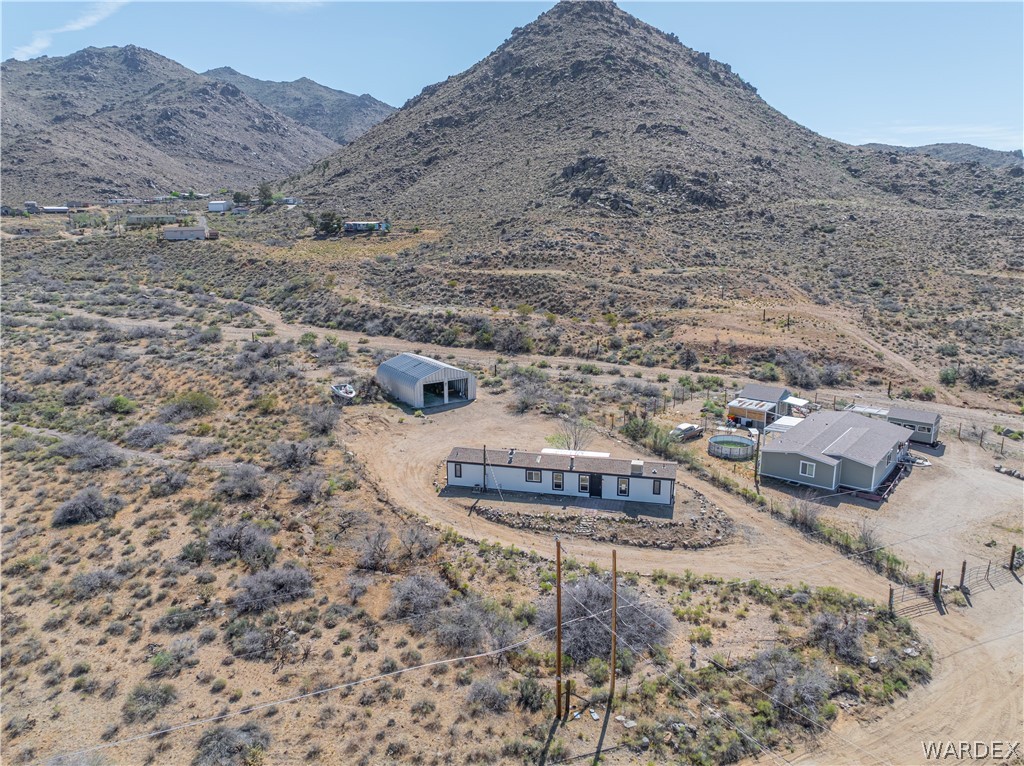 4290 Smoketree Road Golden Valley, AZ 86413 - Photo 35 of 43 Gallery Image 35