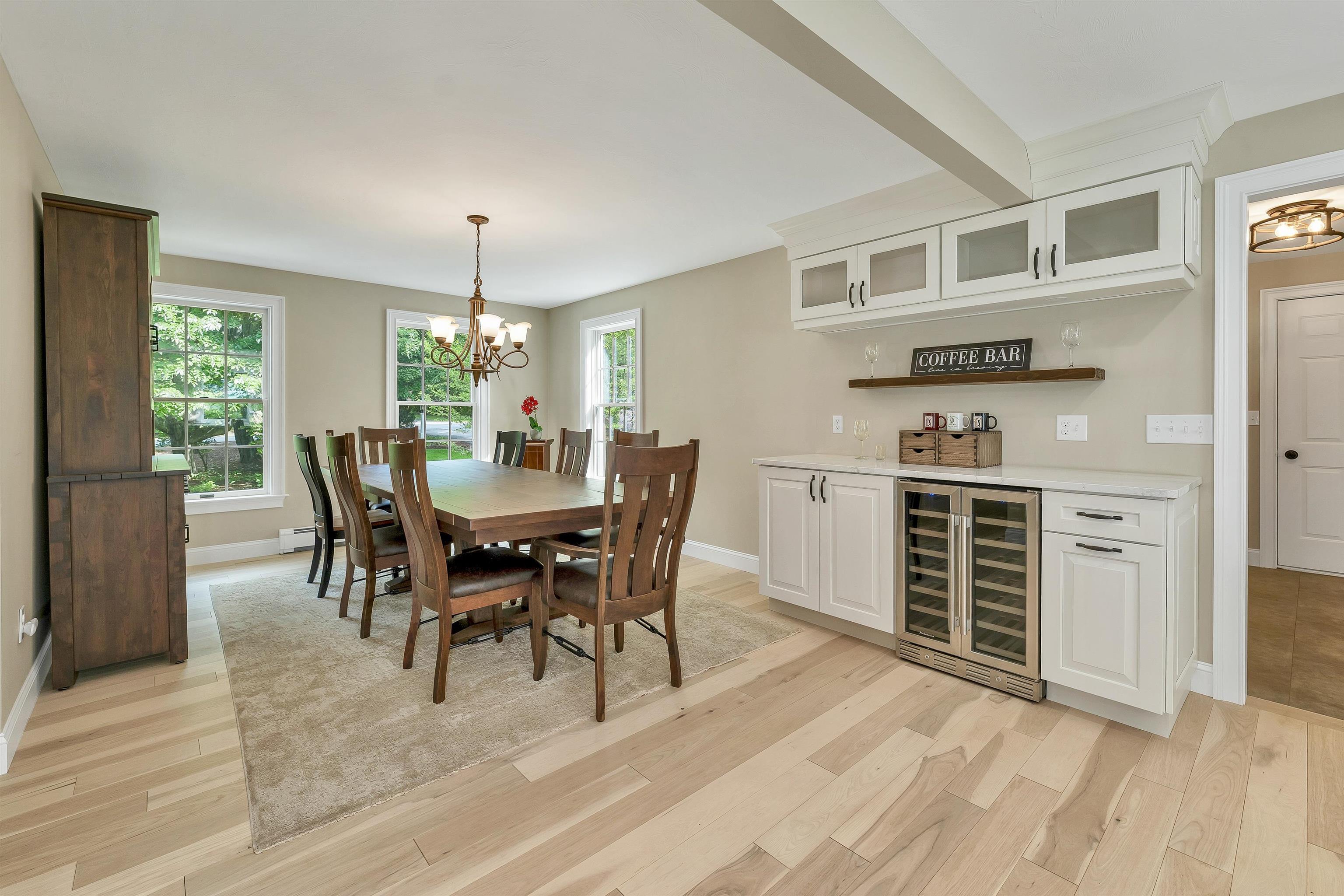 17 Bentley Road Moultonborough, NH 03254 - Photo 16 of 53 Gallery Image 16