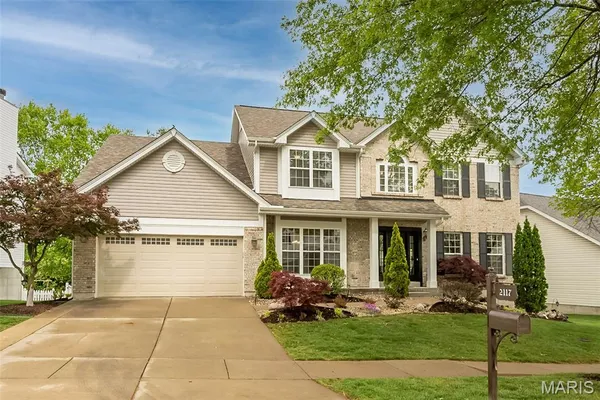 $760,451 | 2117 Avalon View Drive, Fenton, MO 63026