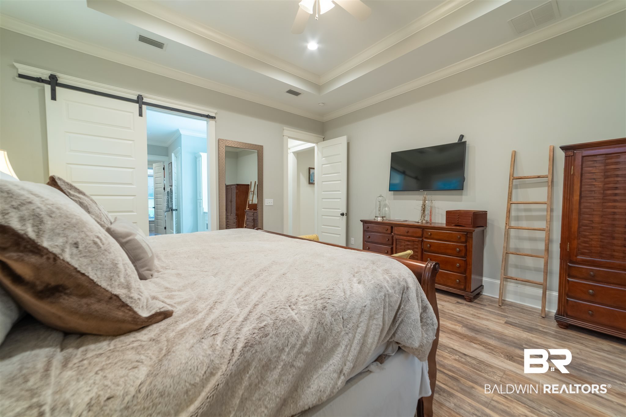 30100 Dolive Ridge Daphne, AL 36527 - Photo 22 of 50 Master Bedroom