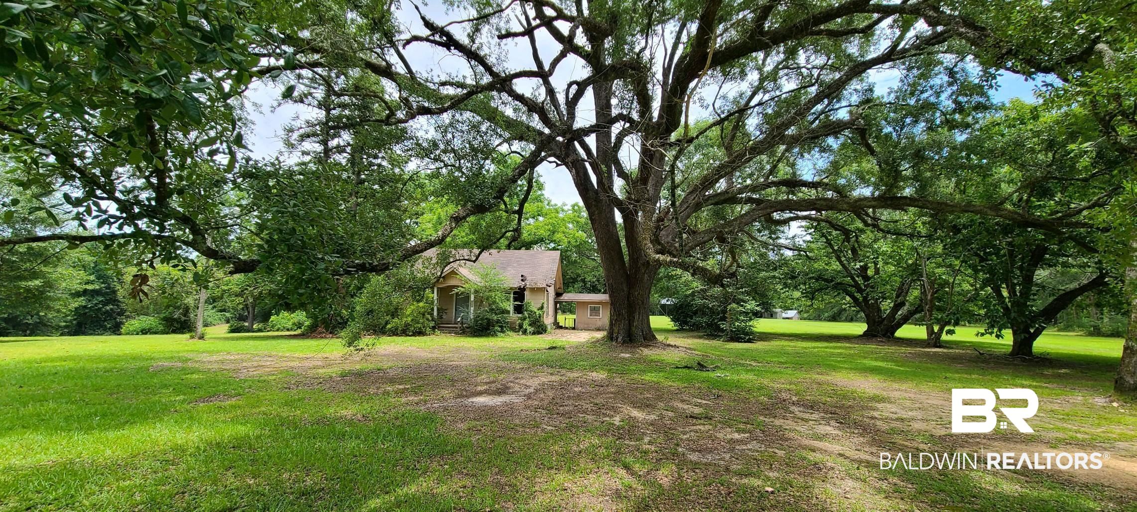 44250 Pine Grove Road Bay Minette, AL 36507 - Photo 4 of 8