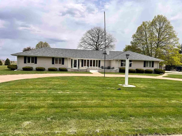 $300,000 | 503 South Park Drive, Fowler, IN 47944