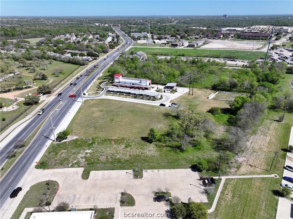 2414 Boonville Road Bryan, TX 77808 - Photo 5 of 9 a view of a city