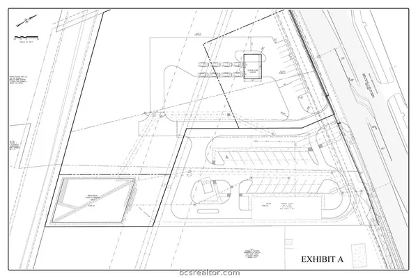 $1,545,000 | 2414 Boonville Road, Bryan, TX 77808