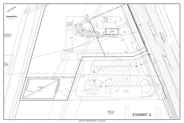 $1,545,000 | 2414 Boonville Road, Bryan, TX 77808
