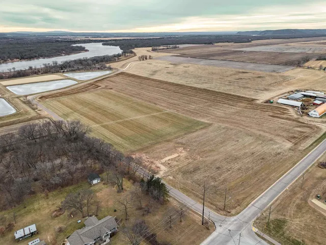 $450,000 | 12.3-acres 12.3-acres River, Sauk City, WI 53583