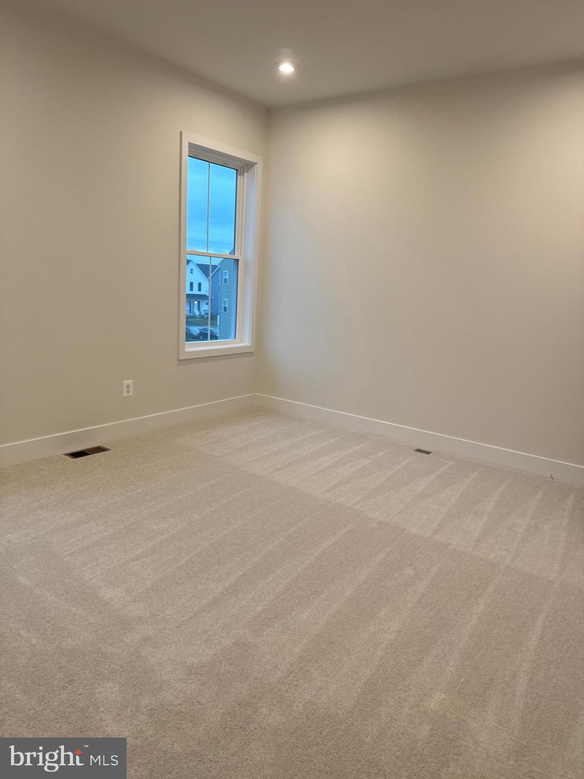 112 Galaxy Place Stephenson, VA 22656 - Photo 19 of 31 an empty room with windows