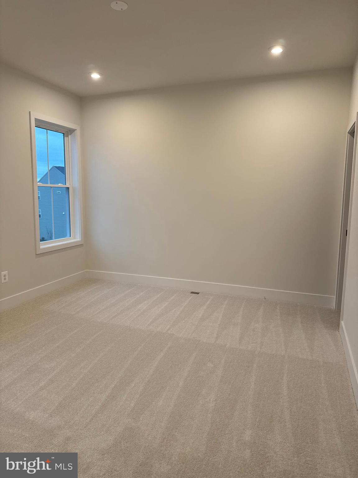 112 Galaxy Place Stephenson, VA 22656 - Photo 20 of 31 a view of empty room