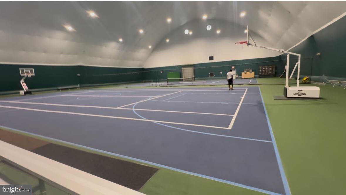 112 Galaxy Place Stephenson, VA 22656 - Photo 30 of 31 a view of a tennis court