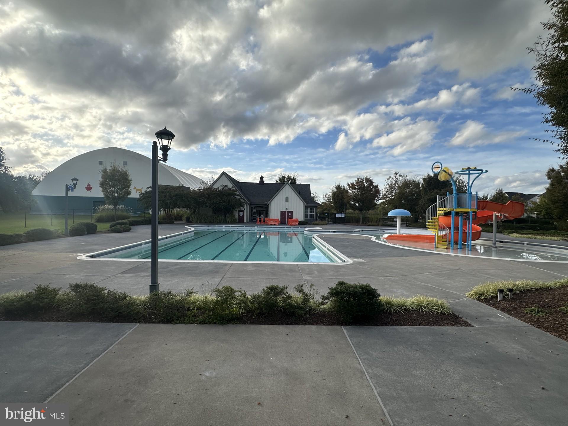 112 Galaxy Place Stephenson, VA 22656 - Photo 31 of 31