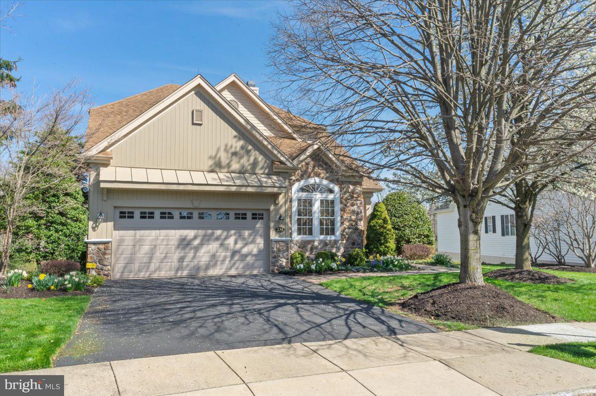 234 Bobwhite Road New Hope, PA 18938 - Photo 1 of 11 Gallery Image 1
