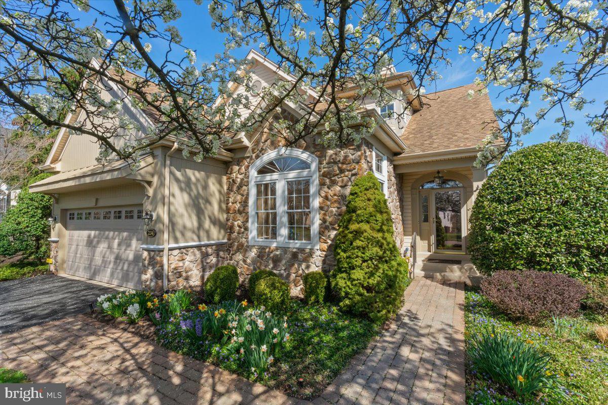 234 Bobwhite Road New Hope, PA 18938 - Photo 2 of 11 Gallery Image 2