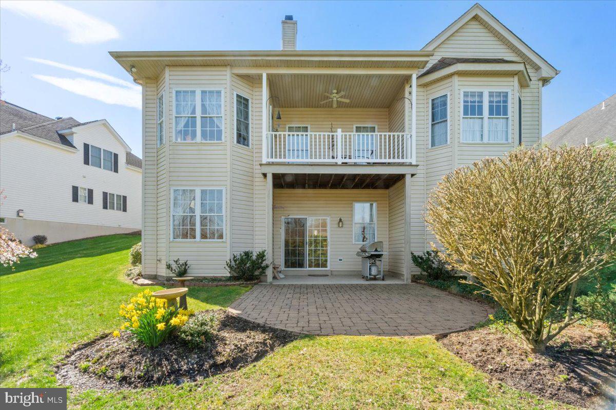 234 Bobwhite Road New Hope, PA 18938 - Photo 8 of 11 Gallery Image 8